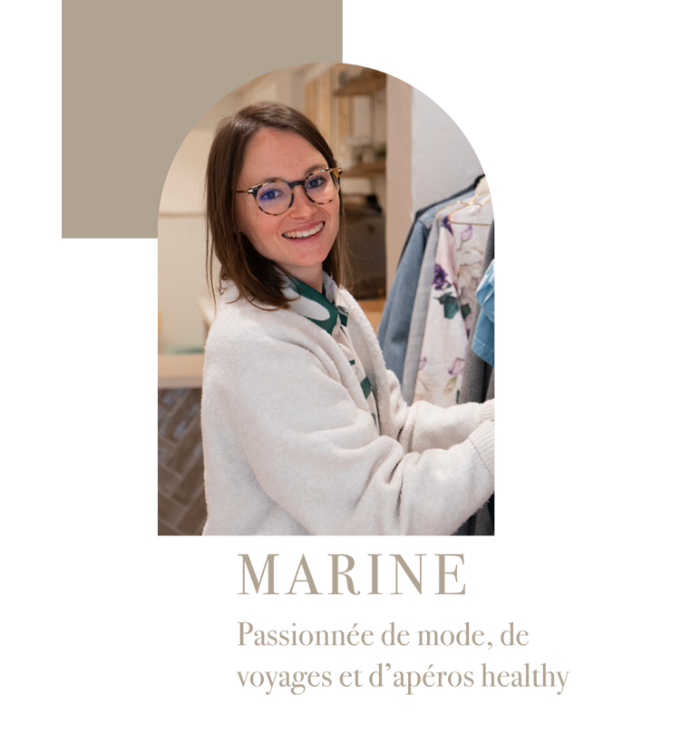 Marine Fontaine créatrice et présidente Manaa Cannes